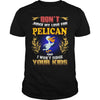 Image of PELICAN I'm So In Love With PELICAN