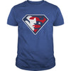 Image of Patriots Fan Tee