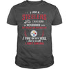 Image of STEELERS  11 Fan