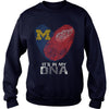 Image of ITS IN MY DNA