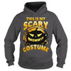 Image of This Is My Scary Mommy Halloween Costume