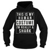 Image of Halloween - Easy for Kids Men Women