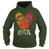Image of ITS IN MY DNA