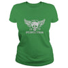 Image of Vintage Made In 1979 Birthday Gift T-Shirt Skull