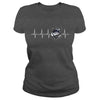 Image of Heartbeat Connecticut Huskies