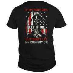 Veteran shirts for men, veterans gift
