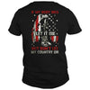 Image of Veteran shirts for men, veterans gift