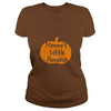 Image of Halloween maternity TShirt