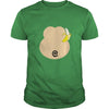 Image of Monkey Halloween Costume Tee (kids and adults)
