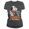 Image of Kiss my Endzone