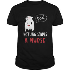 Halloween Halloween Nurse T-shirt
