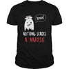 Image of Halloween Halloween Nurse T-shirt