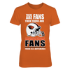 Image of Oregon State Football Clothing - Fan Apparel