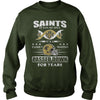 Image of saints Tshirt, saints Hoodies