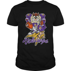 VIKINGS Tshirt LIMITED EDITION