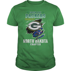 North Dakota Chapter Packers