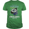 Image of North Dakota Chapter Packers