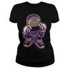 Image of SAINTS Tshirt SAINTS hoodie
