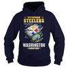 Image of Washington Chapter Steelers