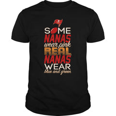 Buccaneers Some Nana Wear Pink TShirt