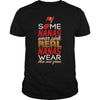 Image of Buccaneers Some Nana Wear Pink TShirt