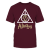 Image of Boston College Eagles - Deathly Hallows