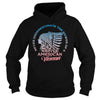 Image of NATIVE AMERICAN WOMAN POWER T SHIRT NATIVE AMERICAN 2017