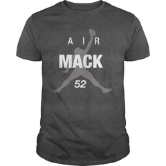 Khalil Mack Tshirt