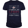 Image of NFL-CHIEFS 172 WHAT I DO