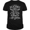Image of JULIO JONES Tshirt