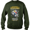 Image of Virginia Chapter Steelers