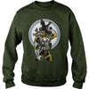 Image of NFL-STEELERS 022 PUNISHER