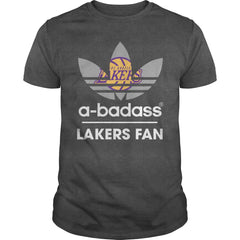 Lakers Fan