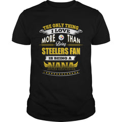 NFL-STEELERS 042 BEING NANA