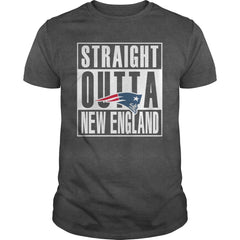 Patriots Fan