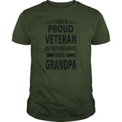 1011202808 Veteran T-shirts