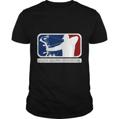 Major League Bowhunter T-Shirt