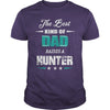 Image of DAD OF HUNTER T-Shirt