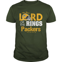 the real lord  packers