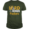 Image of the real lord  packers