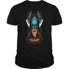 dolphins t-shirts