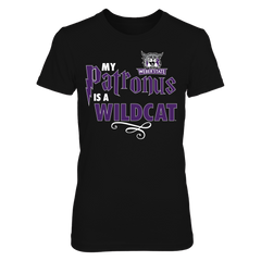 Weber State Wildcats - My Patronus Is