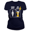 Image of Steelers T-shirt, Steelers Hoodies