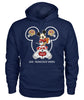 Image of San Francisco 49ers Mickey Mouse Limit Edition 2018