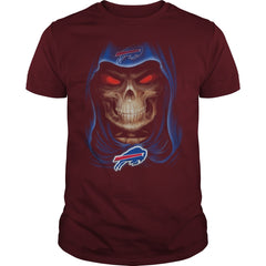 CGsportskullfootballBuffalo Bills