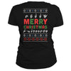Image of Christmas - Sign Language Merry Christmas
