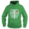Image of Veteran  Skeleton Halloween