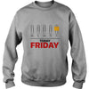 Image of Hello Friday T Shirt