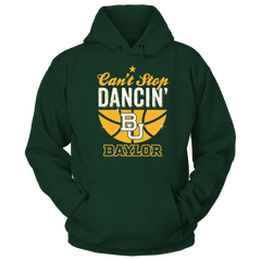 Baylor Bears - Can't Stop Dancin'