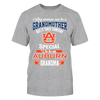 Image of Auburn grandma